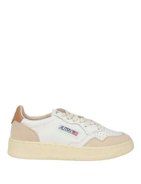 Sneakers Mujer Blanco 37 Mujer - AUTRY - FashionsVida