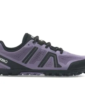 Scarpe Da Trail Running Mesa Ii Sage Purple / Silver EU 37