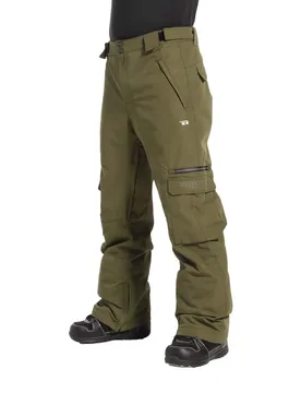 Pantalon Poker-r Olive XL - Rehall - FashionsVida