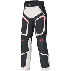 Pantaloni Moto Manzano Base Grigio taglia S