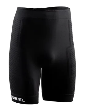 Lurbel Spirit Shorts Black L Men - Lurbel - FashionsVida