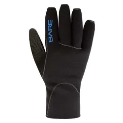 Bare Guanti K Palm 3 Mm