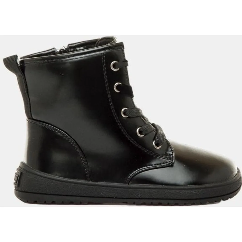 Botines barefoot para niña de Mtng - mustang - FashionsVida