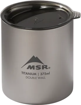 MSR Titan Cup Doublewall - MSR - FashionsVida