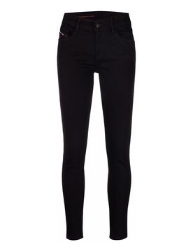 Diesel Jeans attillati