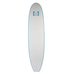 Planche De Surf Soft Eps Modele N 8´0´´ Light Blue 243.8 cm unisex