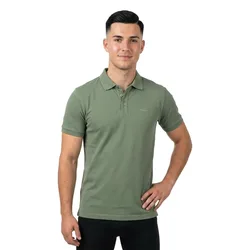 Polo A Maniche Corte 26cn150 Light Sage 2XL