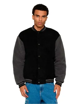 Veste Tb7943 Black L