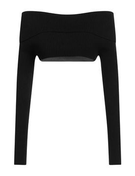 Top Damen Schwarz 36,38 Damen