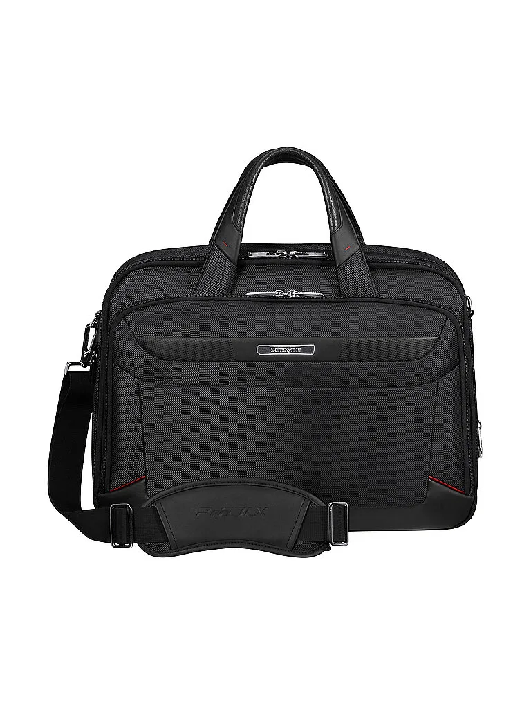 Samsonite Maletín PRO-DLX 6 negro - Samsonite - FashionsVida