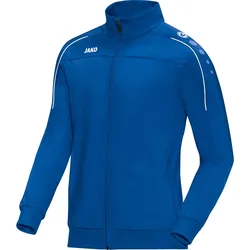 Kinderjacke polyester Classico - Bleu - unisex - Size: 7/8 ans