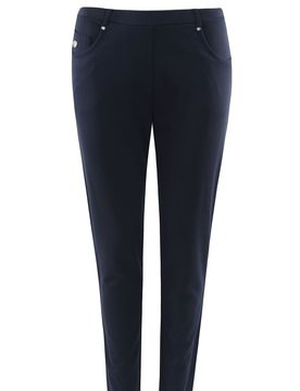 D Hose five-pocket Interlock- female