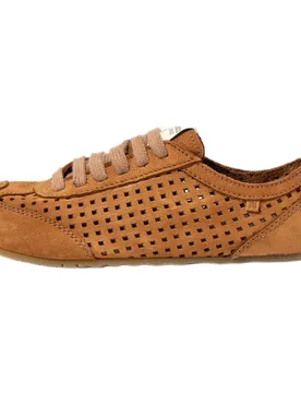 Sneaker N5939 N Nobuck Cuero EU 38 - El naturalista - FashionsVida