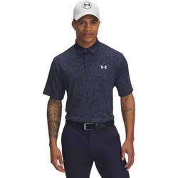 Polo Playoff 3.0 Print, navy/anthrazit s