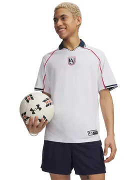 Trikot 96 Terrace Country - Blanc - male - Size: 2XL