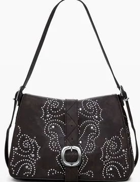 Damen TASCHE Braun 25WAXP34_MA6009