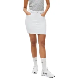 Skort Chie Comfort, weiss 34