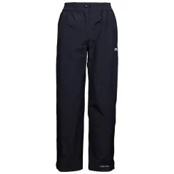 Tilbury TP75 Waterproof Trousers - Black - Size: S