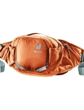 Marsupio Pulse 5l Chestnut / Teal
