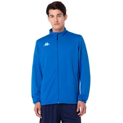 Veste De Survêtement Dolvio Blue Sapphire S