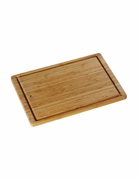 Wmf Tabla de cortar 45x30cm marrón