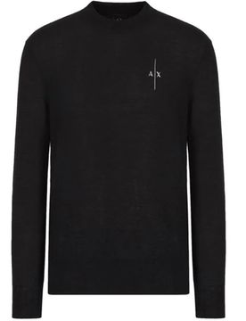 ARMANI EXCHANGE Maglie Nero