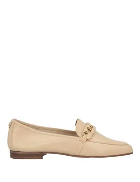 Mocasines Mujer Beige 36,37,38,40 Mujer - Cosmoparis - FashionsVida