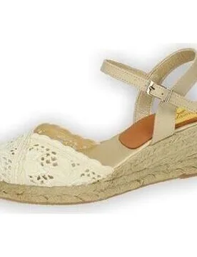Keilabsatzsandalen - 36;37;38;39;40;41;35 Female - Torres - FashionsVida