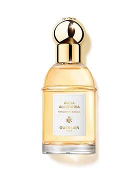 Aqua Allegoria Mandarine Basilic Recargable 40ML - Guerlain - FashionsVida