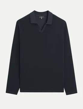 Cinque Sweatshirt CIBOLL Schwarz M - Cinque - FashionsVida