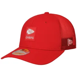 Seventy NFL25 SL Chiefs Cap by - red - Herren - Size: One Size
