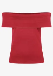 Carmen-Shirt female