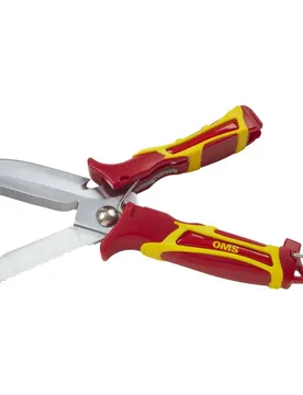Oms Coltello Sk2 Round