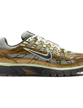 P-6000 Herren Sneaker - Grün - Größe 47 - Netz/Synthetik Green 47 - Nike - FashionsVida