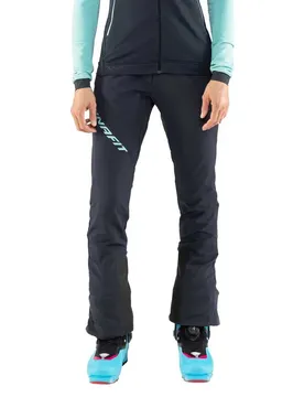 Pantalon Tlt Touring Dynastretch Blueberry Marine Blue L