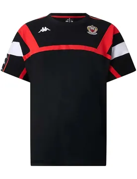 OGC Nice Trikot Frairy - Noir - male - Size: M