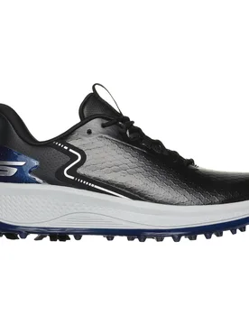 Golfschuhe Herren Blade Grippflex, schwarz 43 - Skechers - FashionsVida