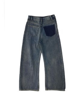 Jeans a palazzo BLU 16Y