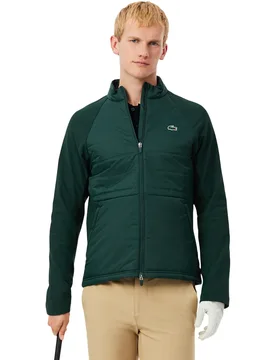 Jacke Performance, dunkelgruen 54 - Lacoste - FashionsVida