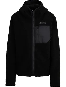 Juha-Z Damen Midlayer, gelb 42