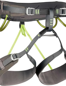 Camp energy cr 4 arnés Gris (M) - Camp - FashionsVida