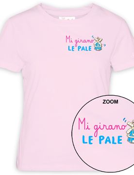 T-Shirt EMI0001-01041L