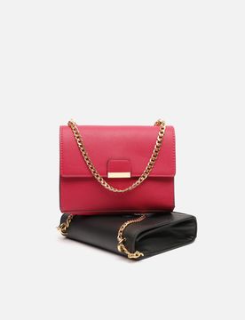 Bobby Sac de fête avec chaîne