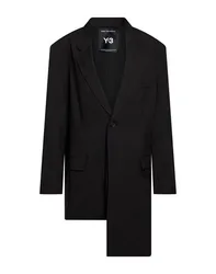 Y-3 Blazer Herren Schwarz L Herren