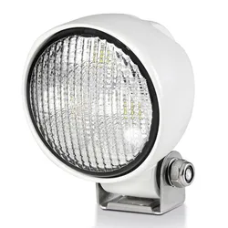 M70 Ip6k9k Long Range Led Projector 21w White 2100 Lumens unisex