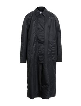Sobretodo y gabardina Hombre Negro 42,44 Hombre