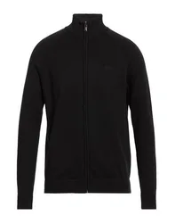 Strickjacke Herren Schwarz L,M,XL,XXL Herren