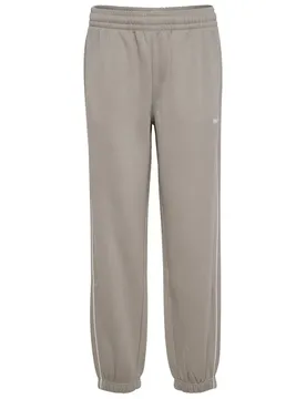 Pantalon De Survêtement Keeper Piping Anthracite S