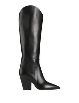 Stiefel Damen Schwarz 40 Damen