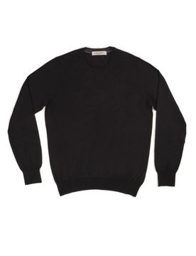 Maglia Uomo 57167/13190/099 NERO